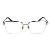 Guess Gray Metal Glasses (Frames)